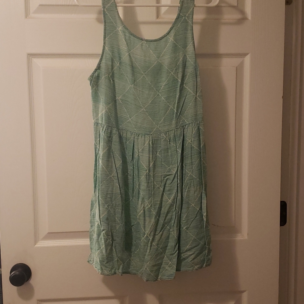 Roxy dress - size small